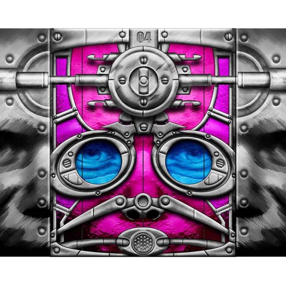 "inside & Out 2" - Picture 1 of 1